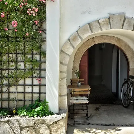 Sveti Ivan Appartamento Mošćenička Draga