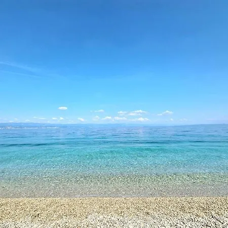 Sveti Ivan Appartamento