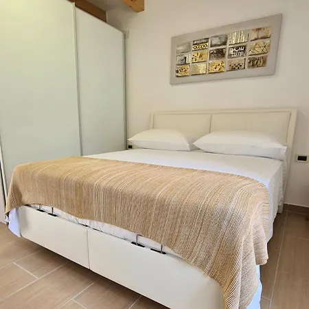 Appartamento Sveti Ivan *