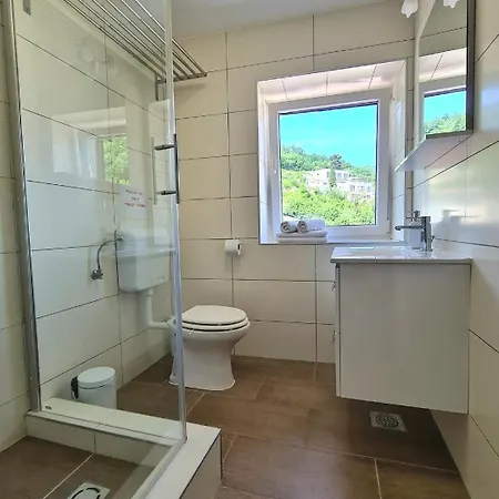 Appartamento Sveti Ivan *