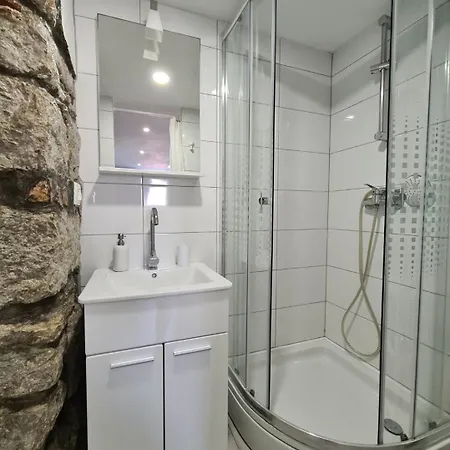 Sveti Ivan Appartamento Mošćenička Draga
