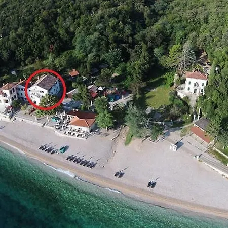Appartamento Sveti Ivan Mošćenička Draga